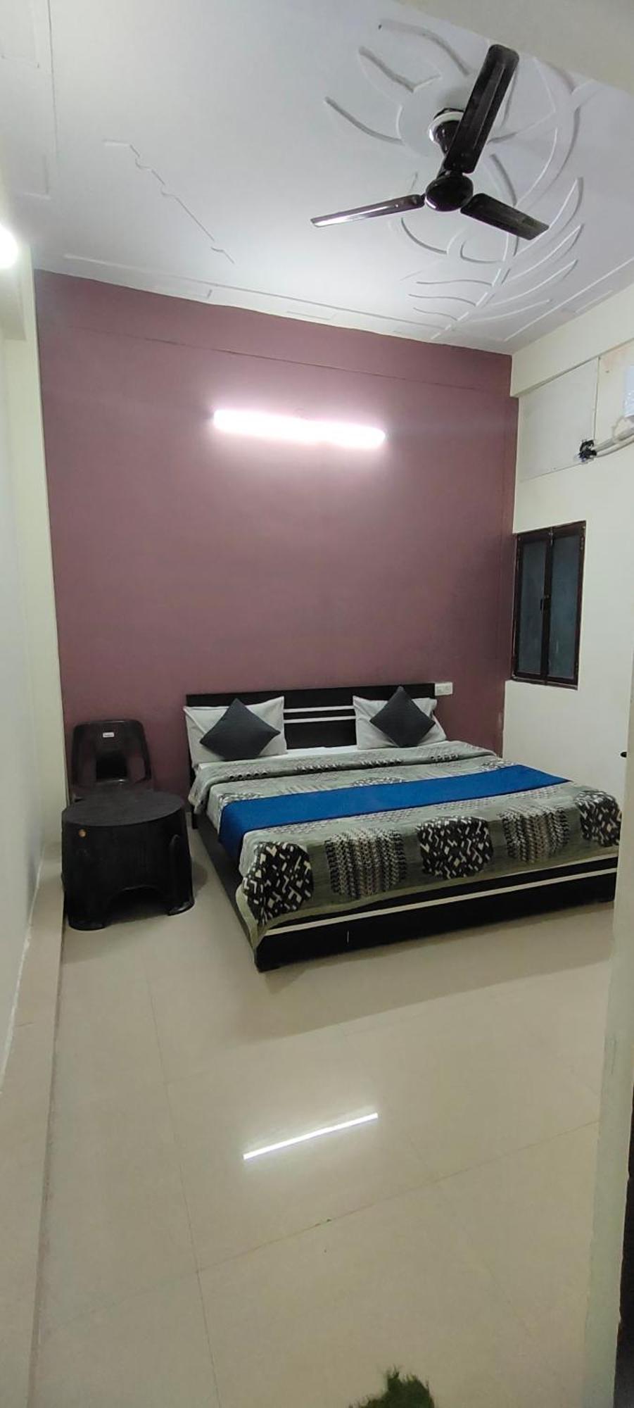 Hotel Shri Jee Dham Near Prem Mandir Vrindavan